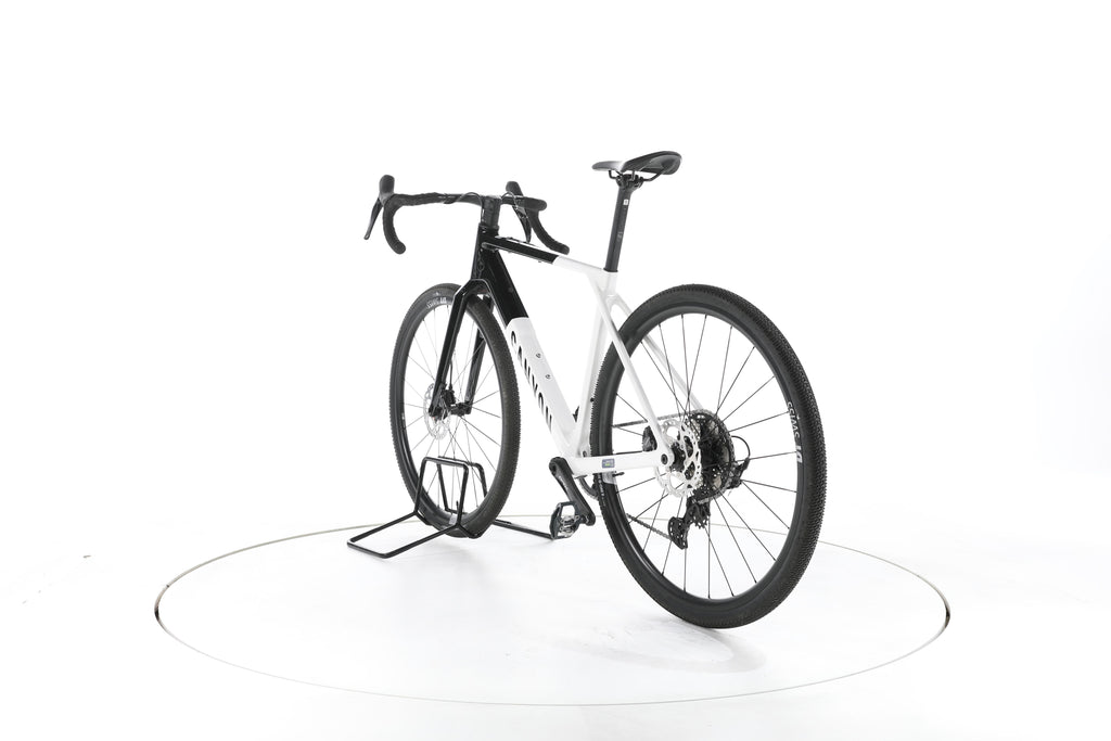 Canyon Grail CF 8 1by - Image 9