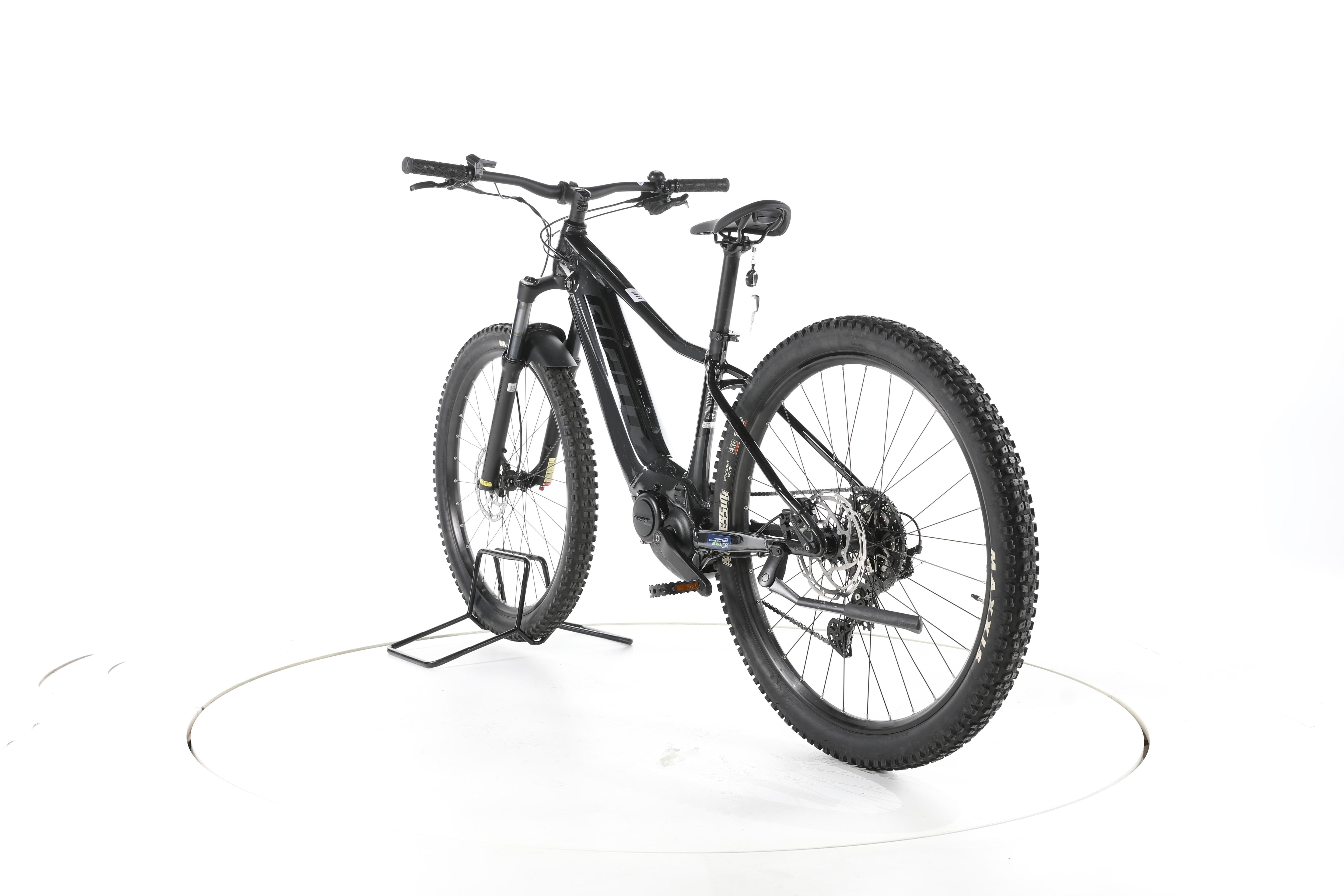 Giant Fathom E+2 Pro E-Bike - Image 9