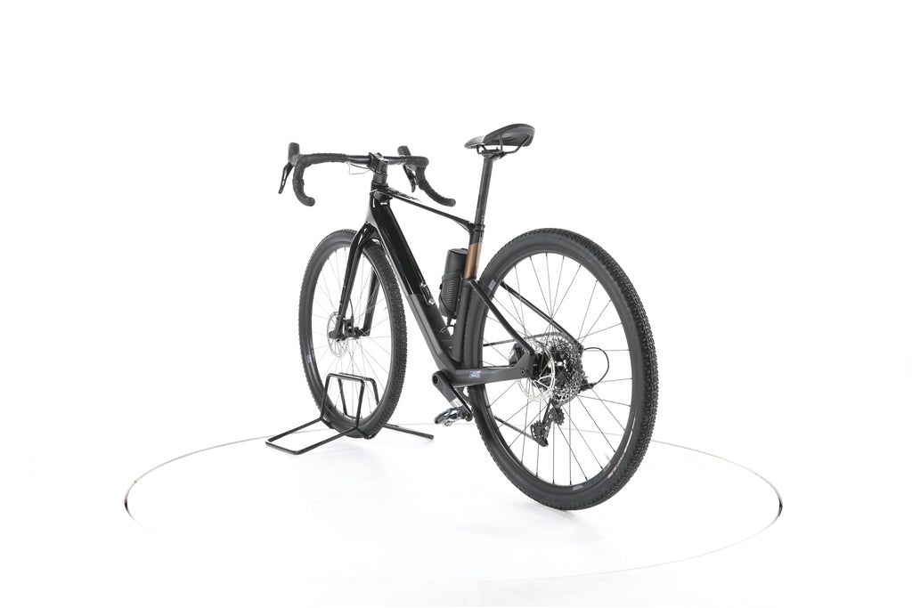 Mondraker Dusty R E-Gravelbike - Image 9