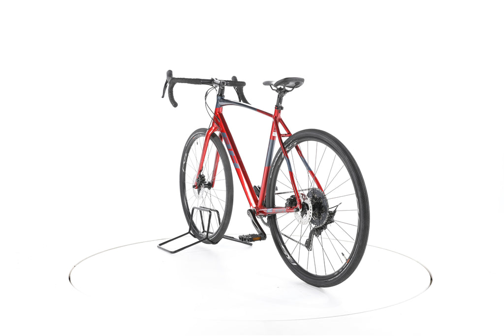 BH Bikes Gravelx Alu 1.0 - Image 9