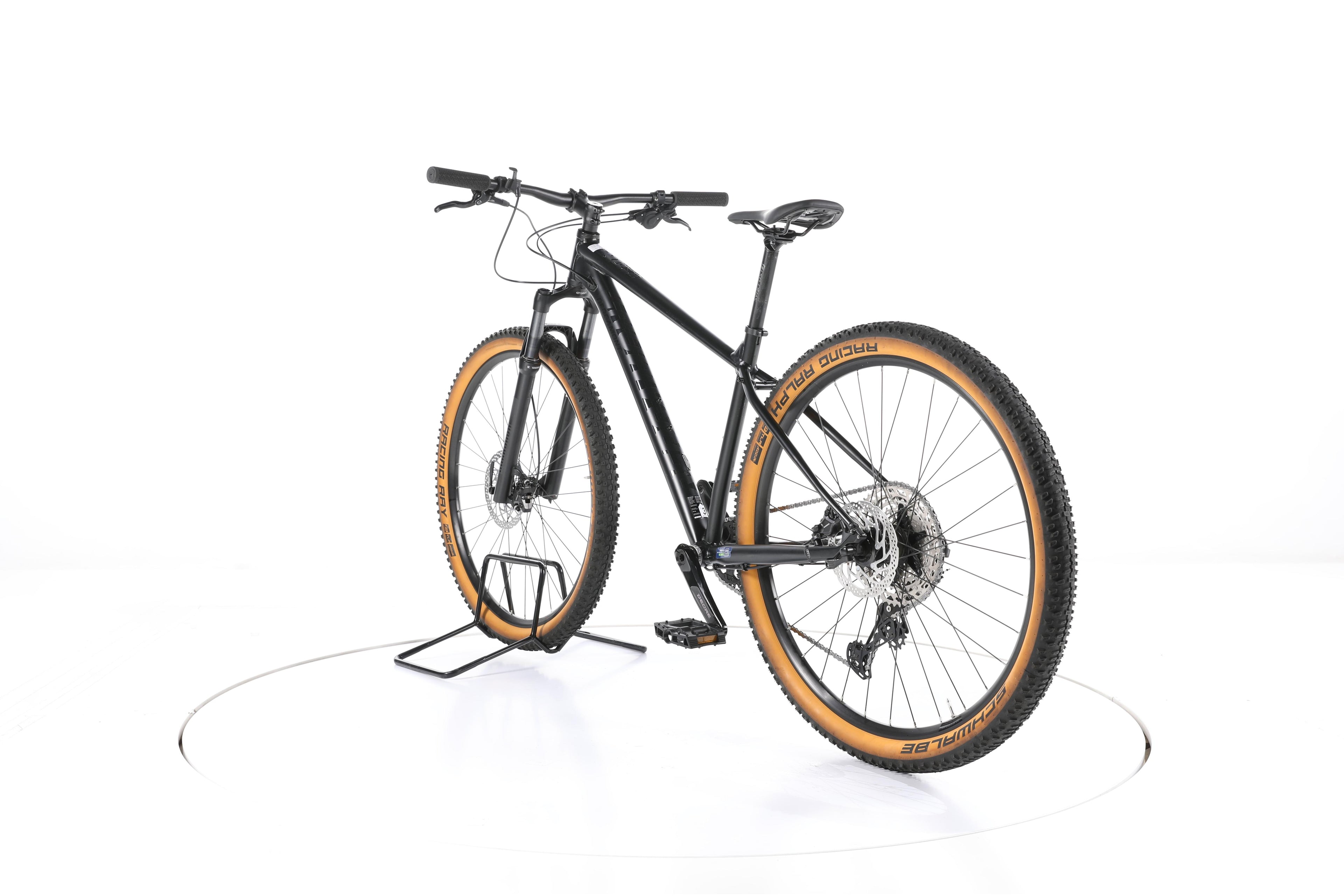 Bergamont Revox 8 - Image 9