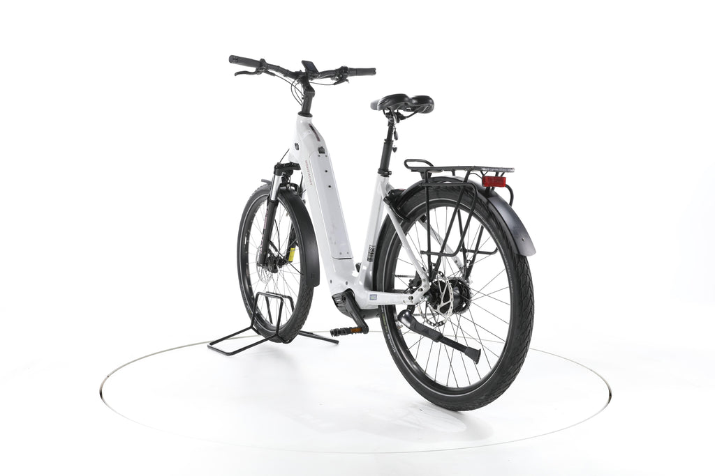 HoheAcht Grandamo Vilago City E-Bike Tiefeinsteiger - Image 9