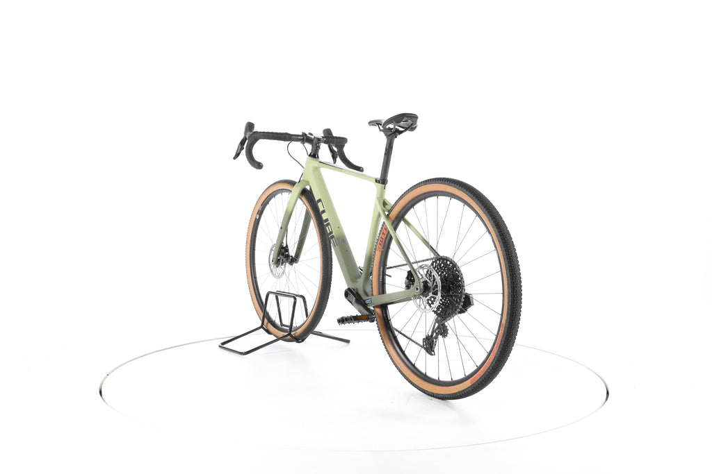 Cube Nuroad C:62 SLX - Image 9