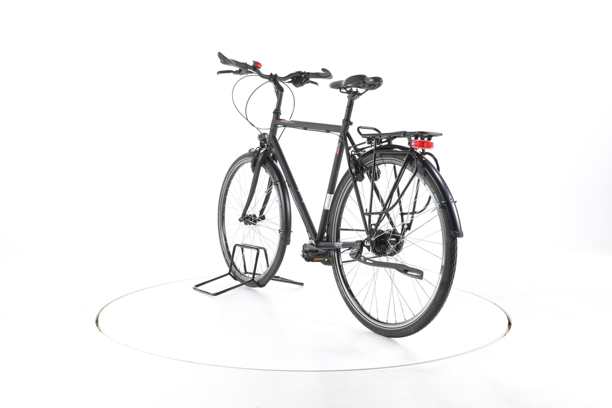 VSF Fahrradmanufaktur T-300 Fahrrad City & Trekking - Image 9