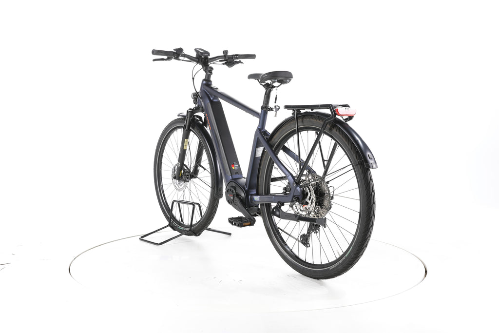 Carver Route E.530 Trekking E-Bike - Image 9