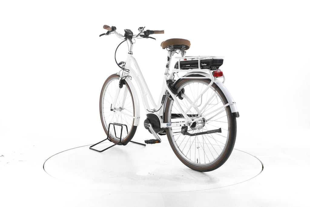 Pegasus Tourina E7F City E-Bike - Image 9