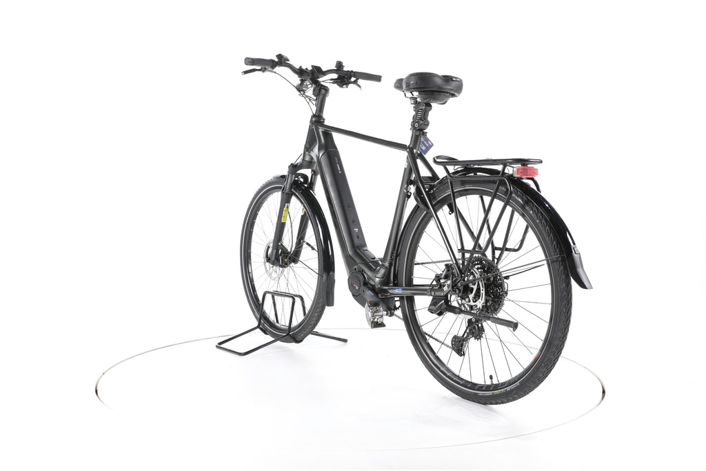 KTM Macina StyleXL Trekking E-Bike - Image 9