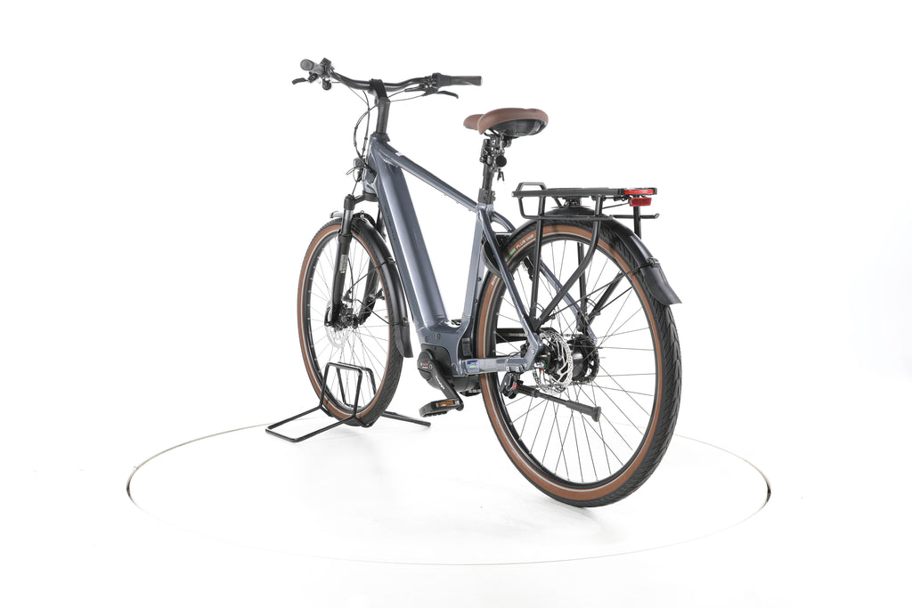 Velo de Ville AEB 890 Pro City E-Bike 2025 - Image 9