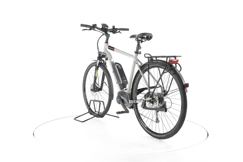 Breezer Bikes PowerTrip Trekking E-Bike - Image 9