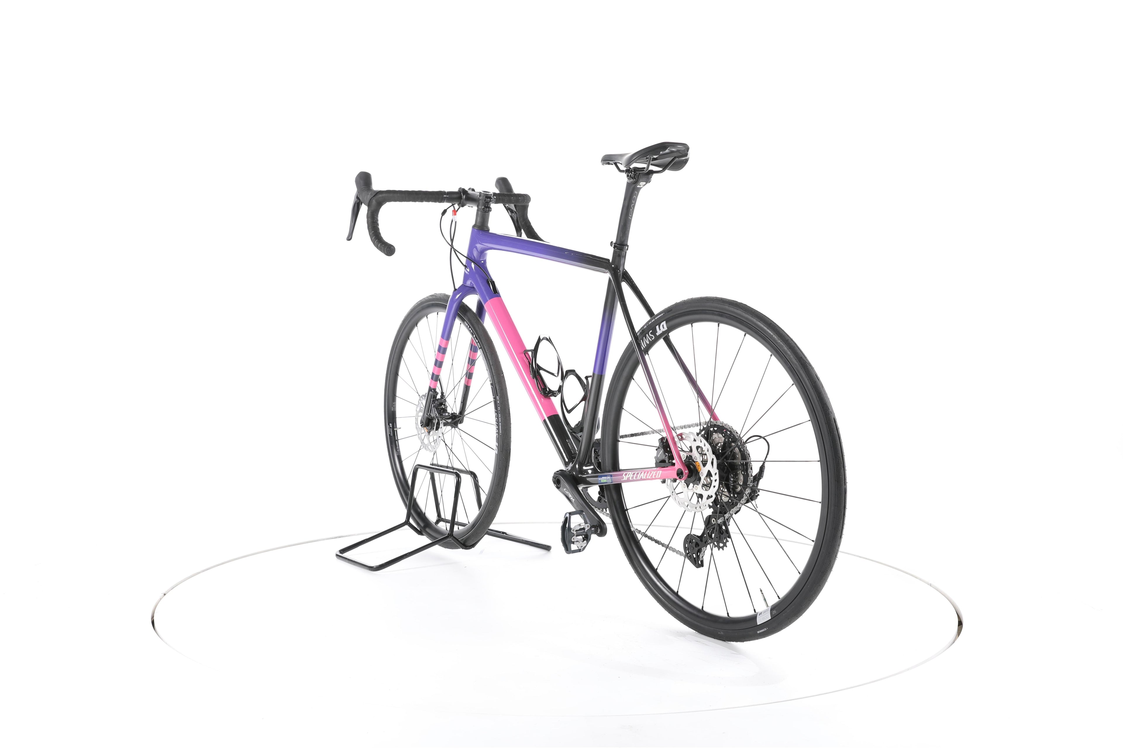 Specialized Crux Comp - Image 9