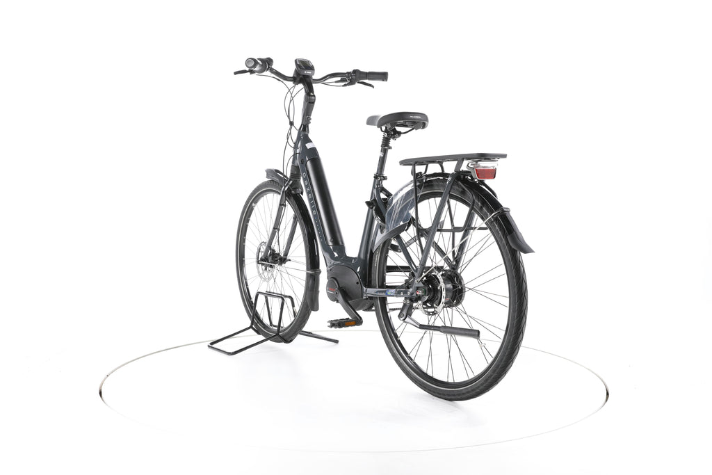 Gazelle Arroyo C5 HMB Elite City E-Bike Tiefeinsteiger - Image 9