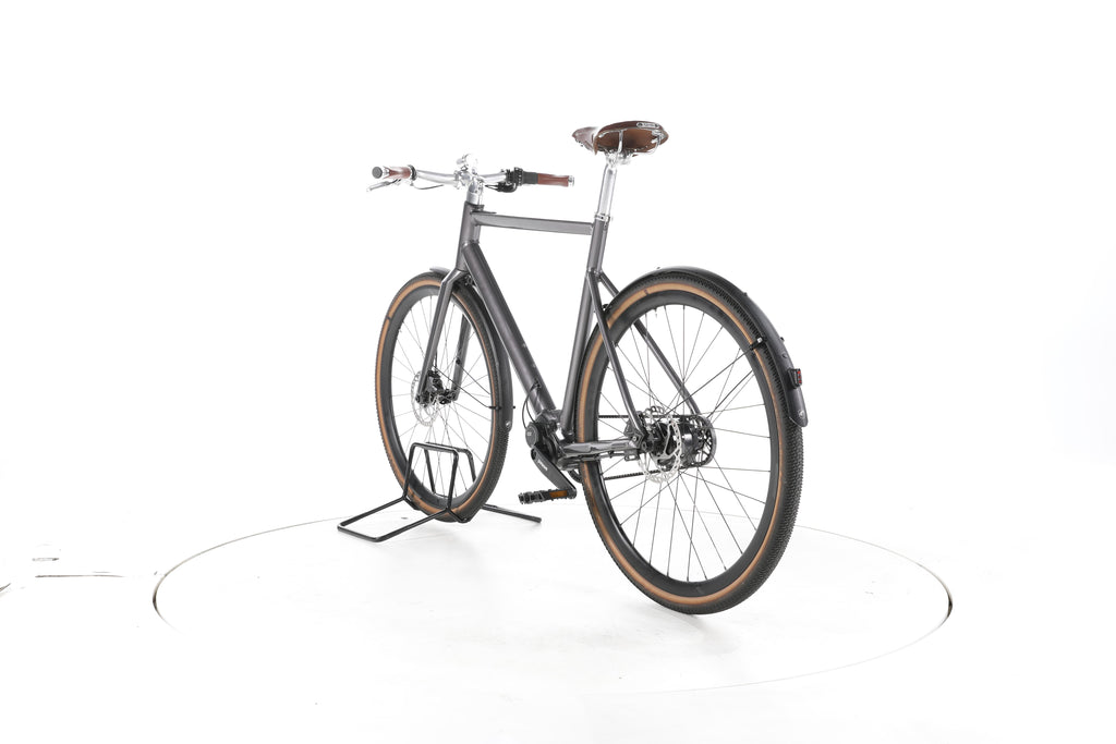 DESIKNIO X20 Pinion 1.9 City E-Bike - Image 9