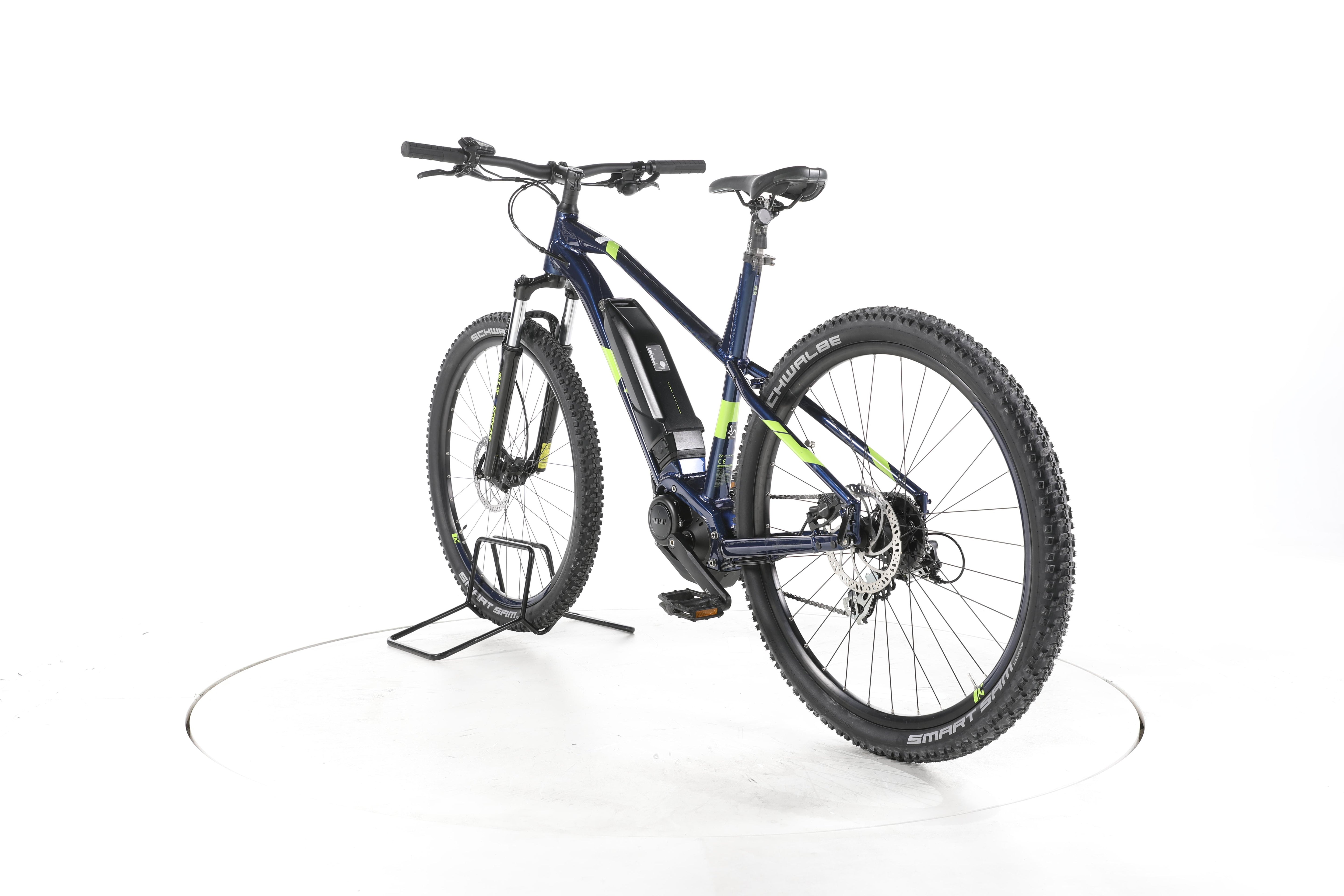 R Raymon HardRay E 1.0 E-Bike - Image 9