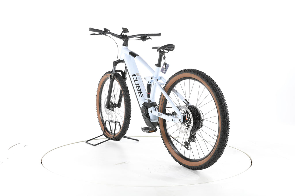 Cube Stereo Hybrid 120 Pro Fully E-Bike 2023 - Image 9