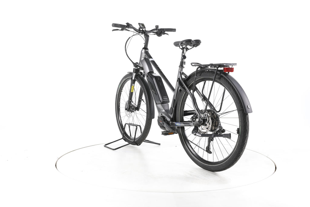 MORRISON E 6.5 Trekking E-Bike - Image 9