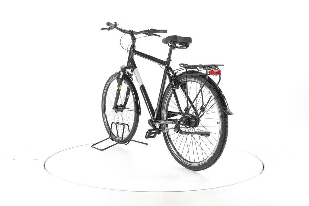 Victoria Trekking 5.5 Fahrrad City & Trekking - Image 9