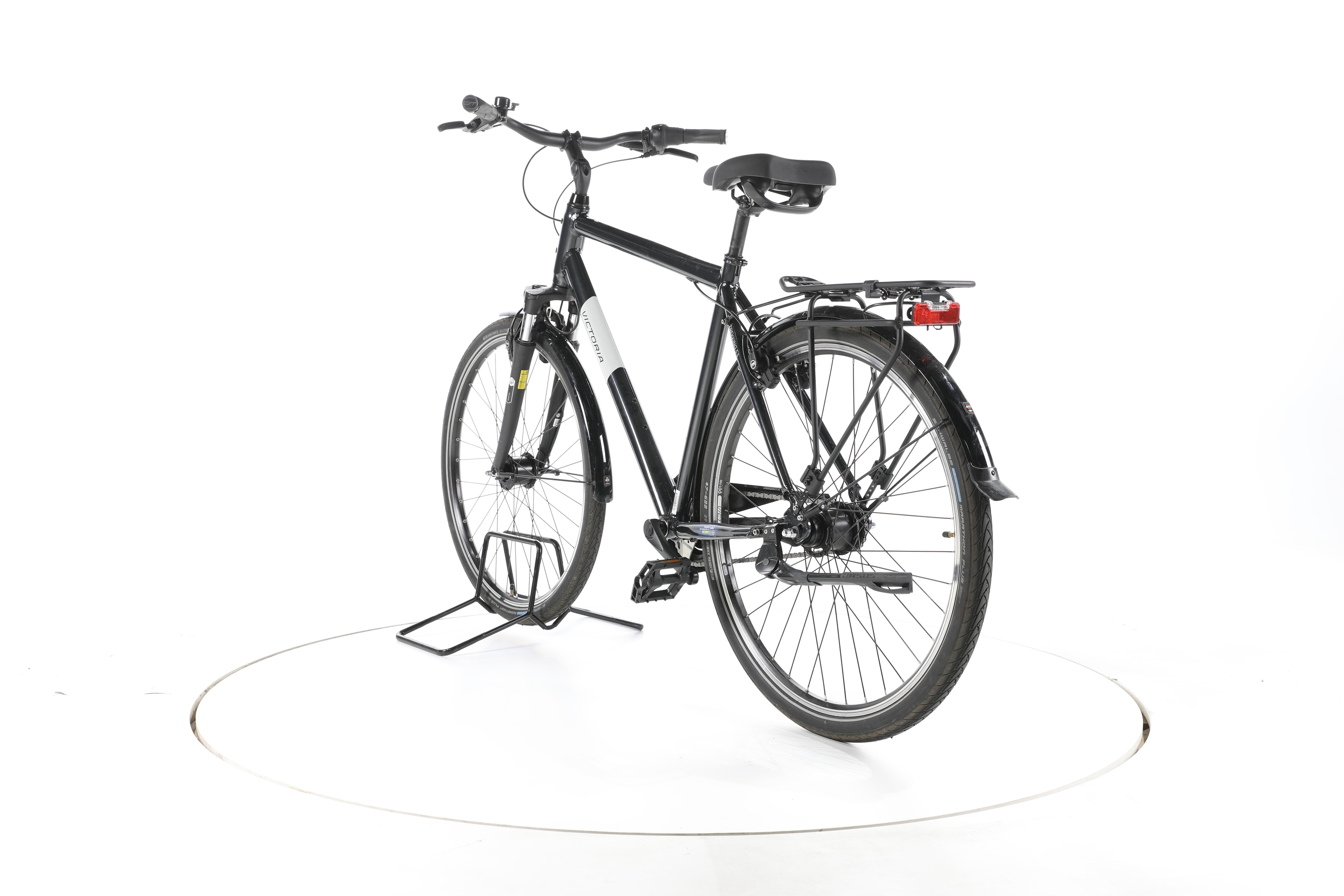Victoria Trekking 5.5 Fahrrad City & Trekking - Image 9