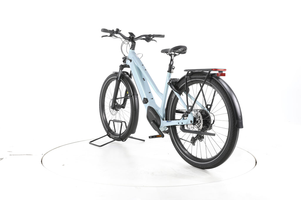 Specialized Turbo Vado 4.0 ST Trekking E-Bike 2025 - Image 9