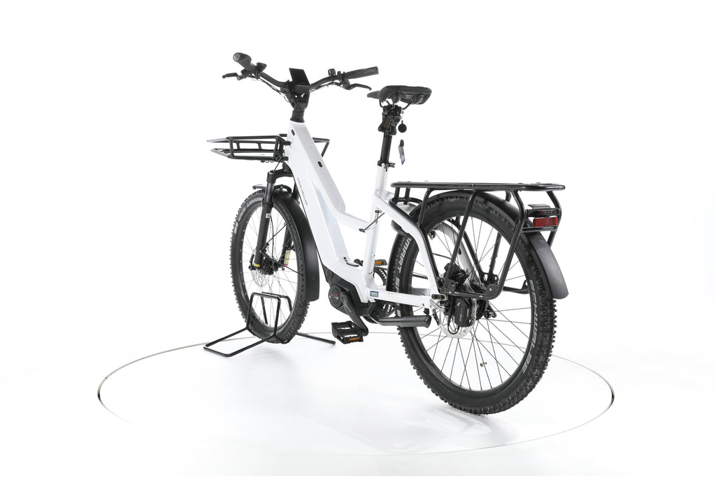 Riese & Müller Multicharger City E-Bike - Image 9