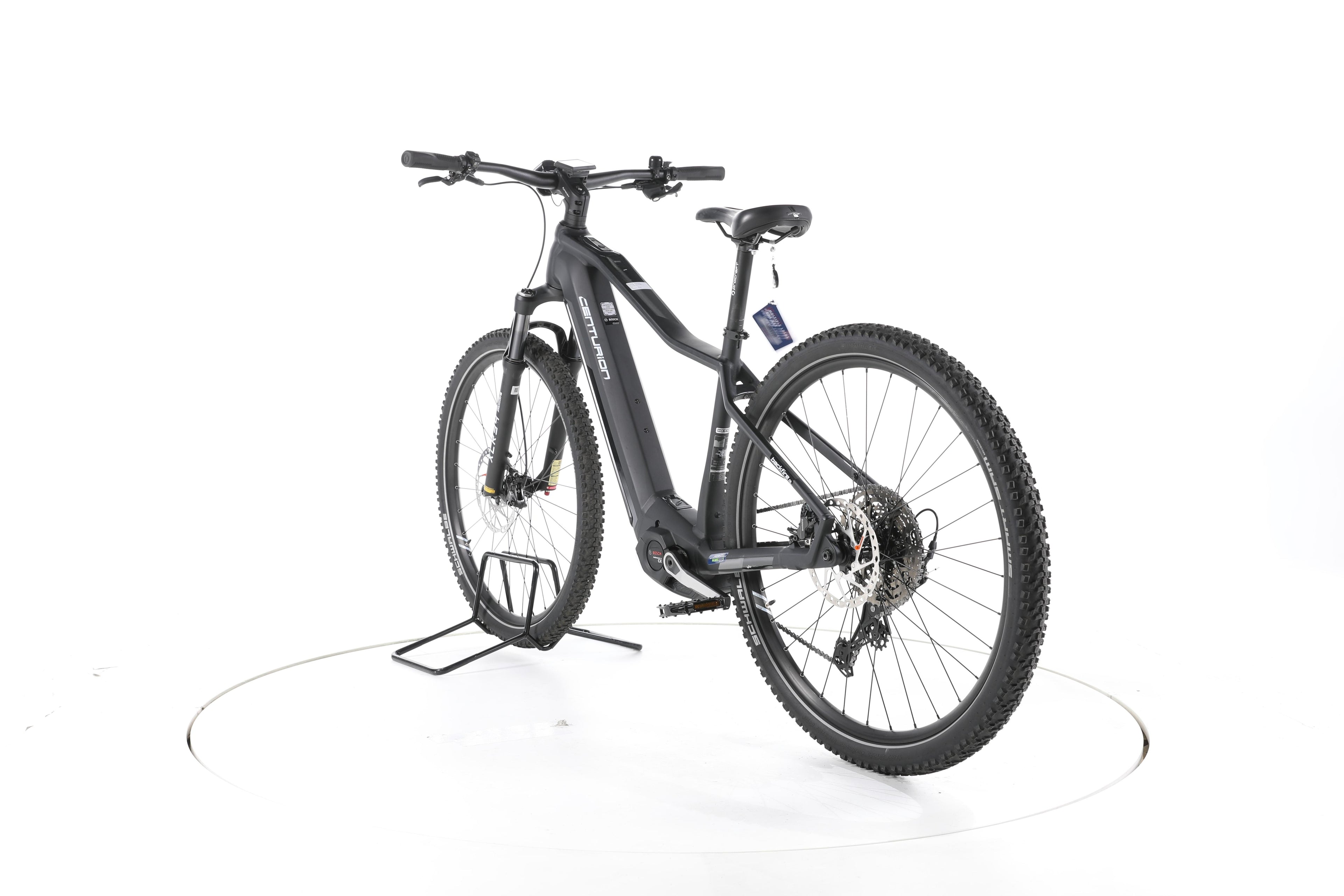 Centurion Backfire Fit R800i E-Bike 2025 - Image 9