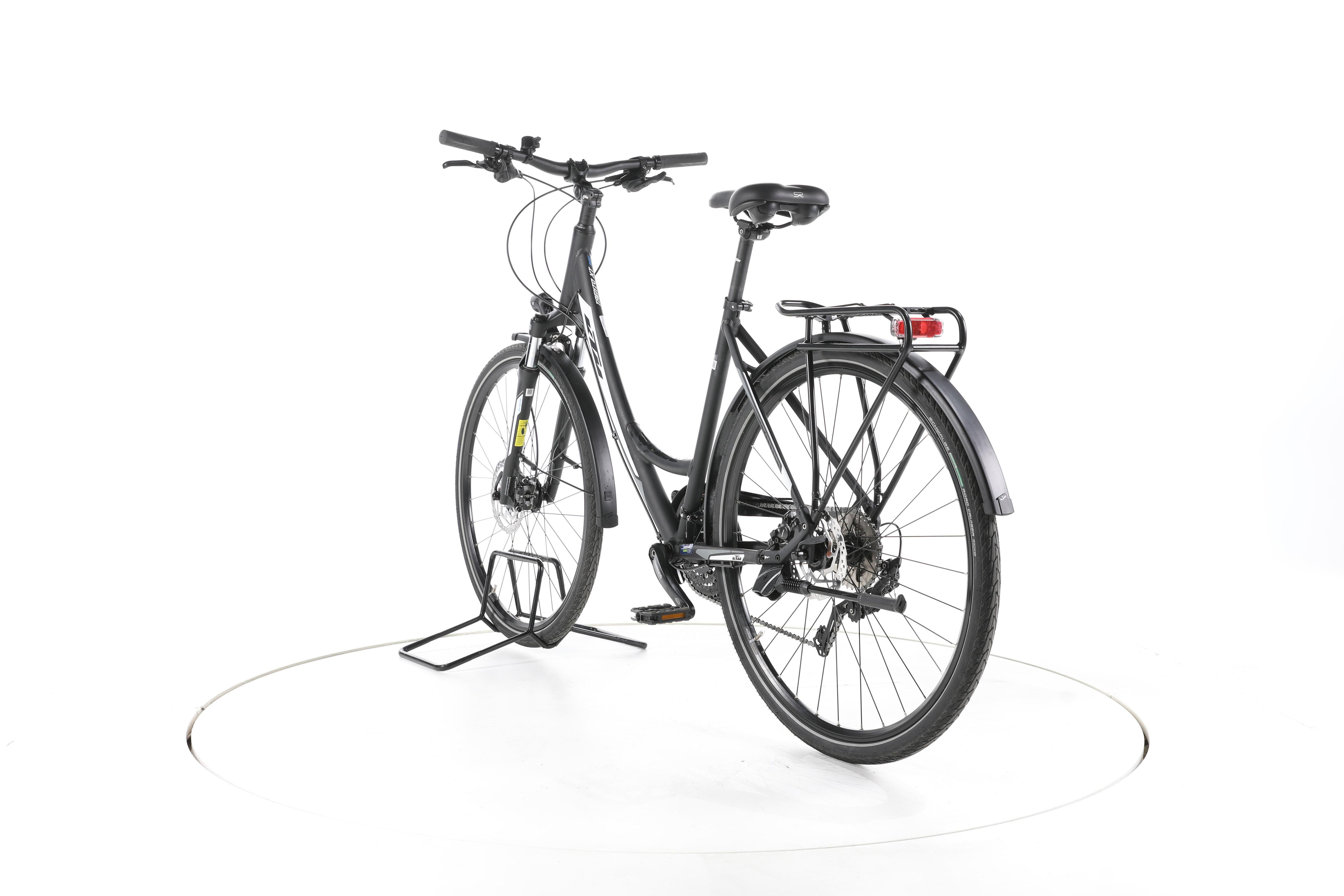 KTM Trento XT DISC - Image 9