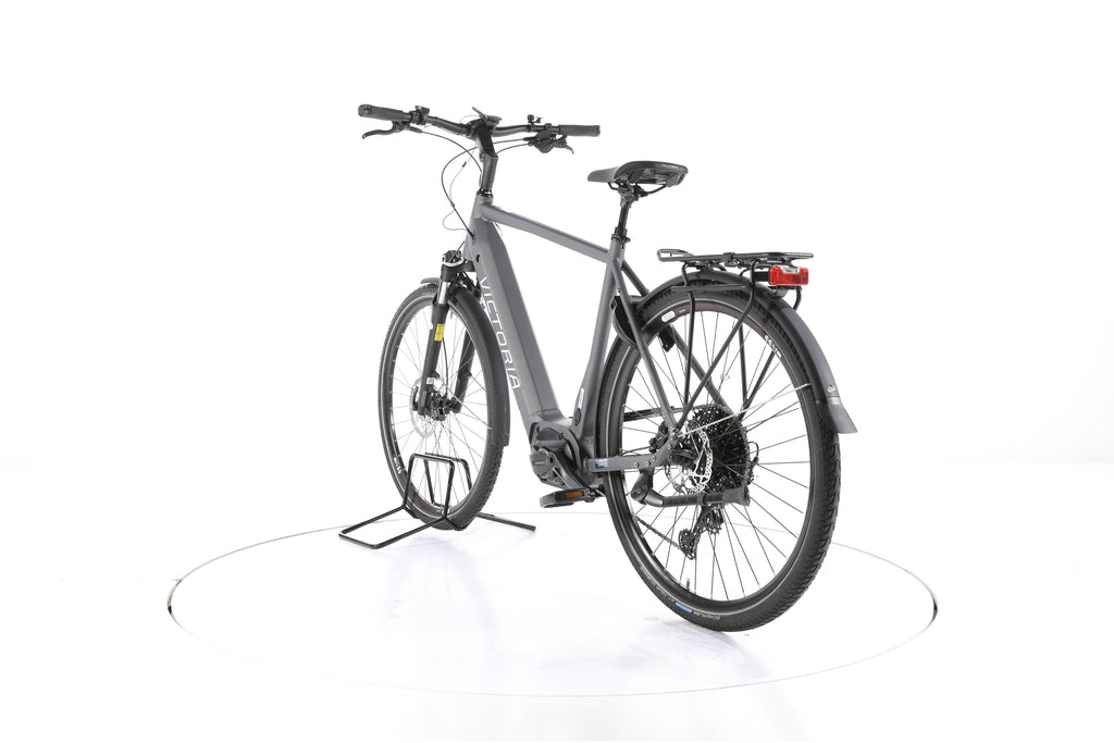 Victoria eTouring 12.9 Trekking E-Bike - Image 9
