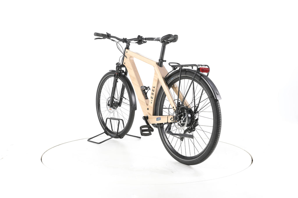 My Esel E-Tour Pro Trekking E-Bike - Image 9