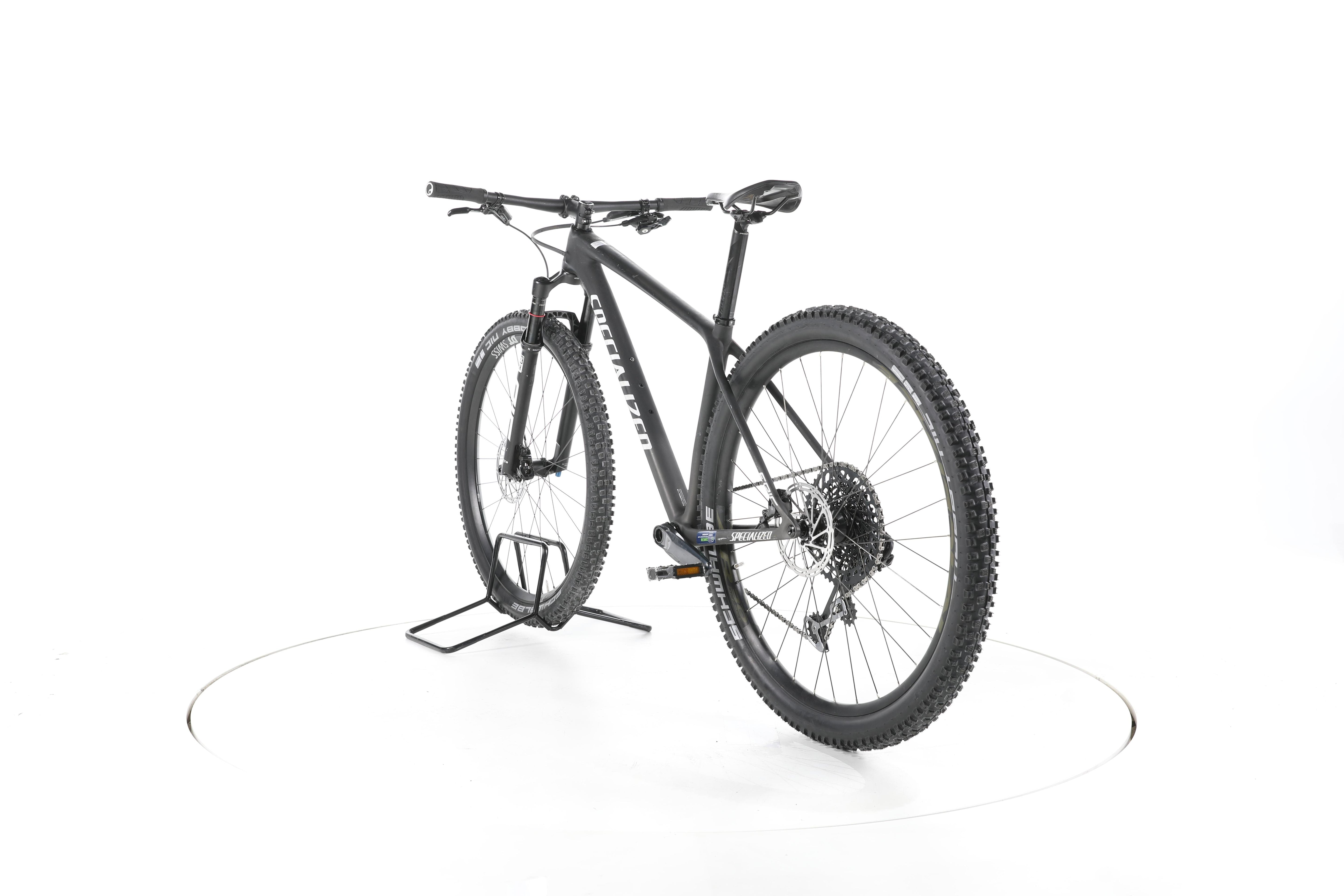 Specialized Epic HT Expert Fahrrad Hardtail - Image 9