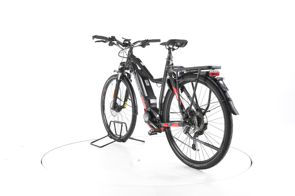 Haibike SDURO Trekking S 9.0 Trekking E-Bike - Image 9