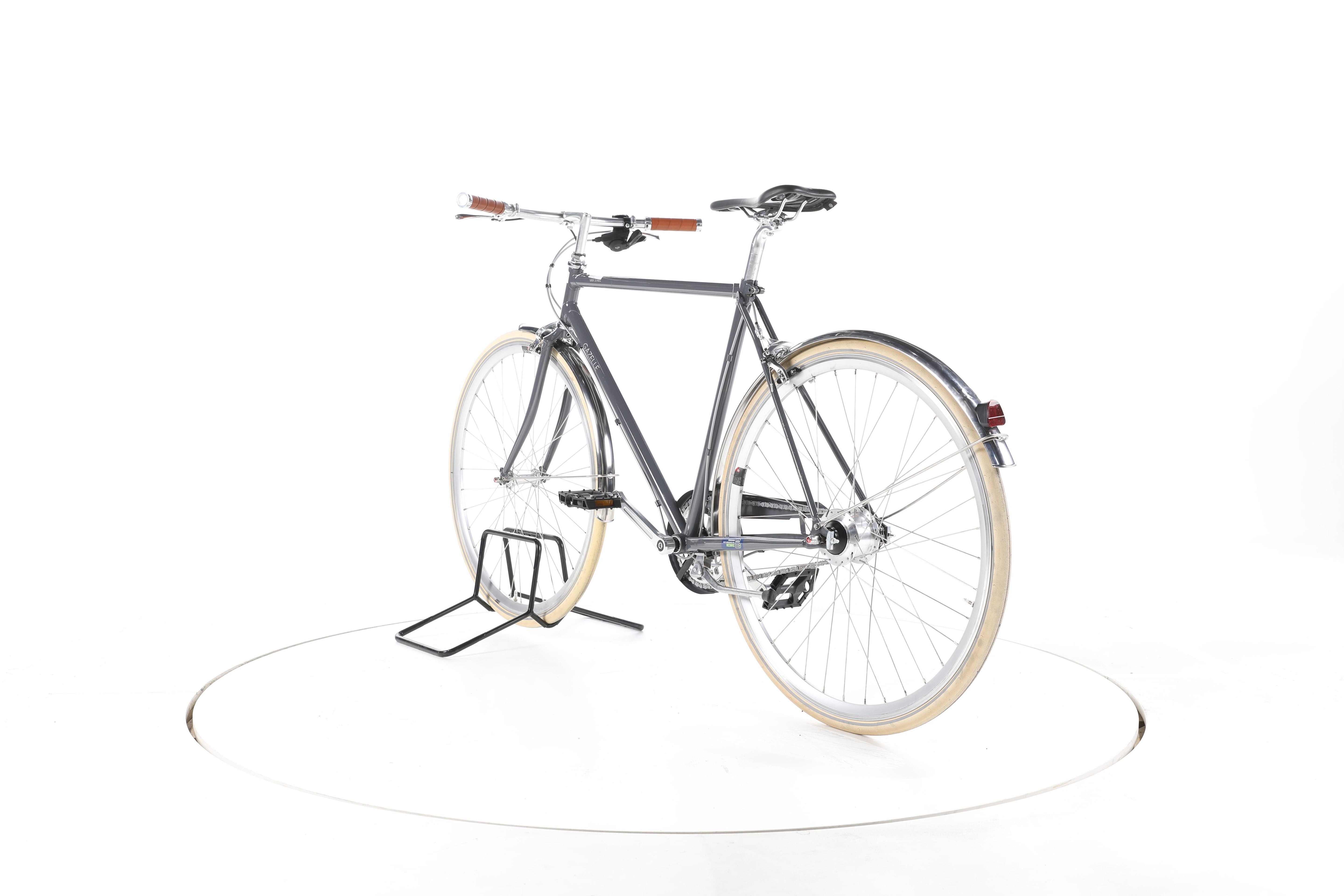 Gazelle Van Stael Fahrrad City & Trekking - Image 9