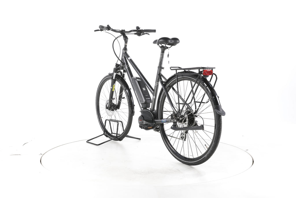 Triumph E-Bird Ultra Trekking E-Bike - Image 9