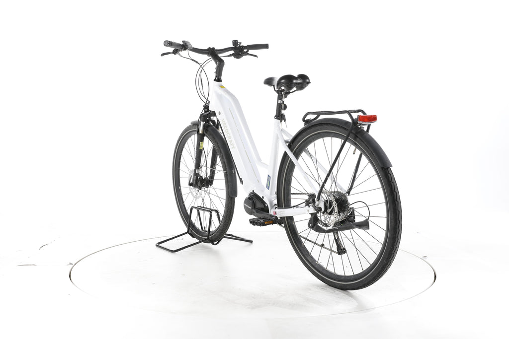 Vecocraft Aura Trekking E-Bike Tiefeinsteiger - Image 9