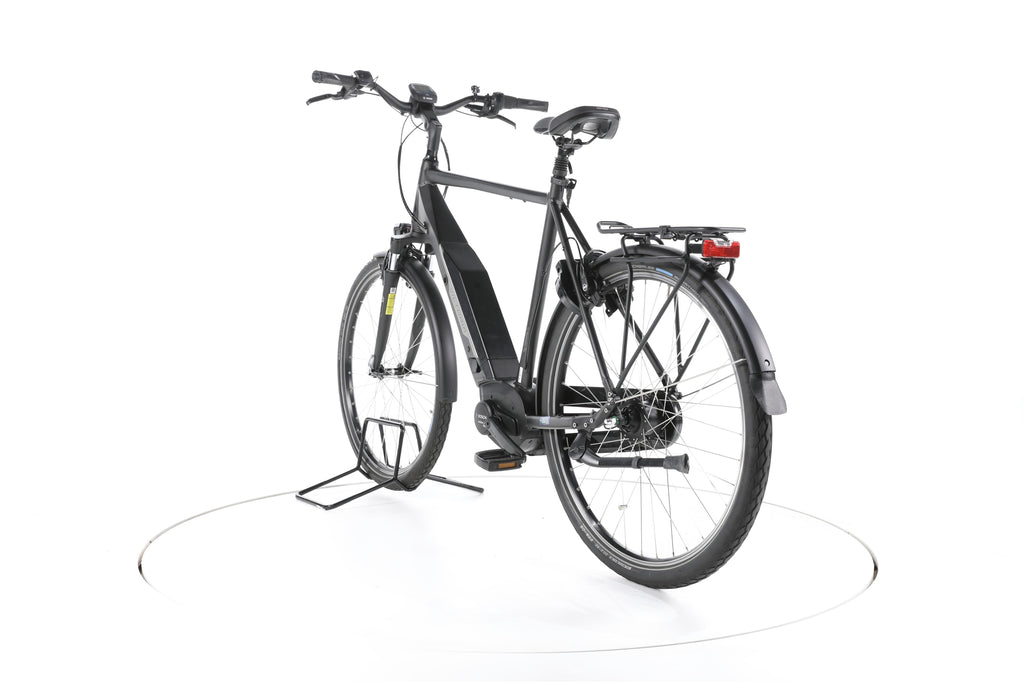 Victoria eTrekking 7.4 City E-Bike - Image 9