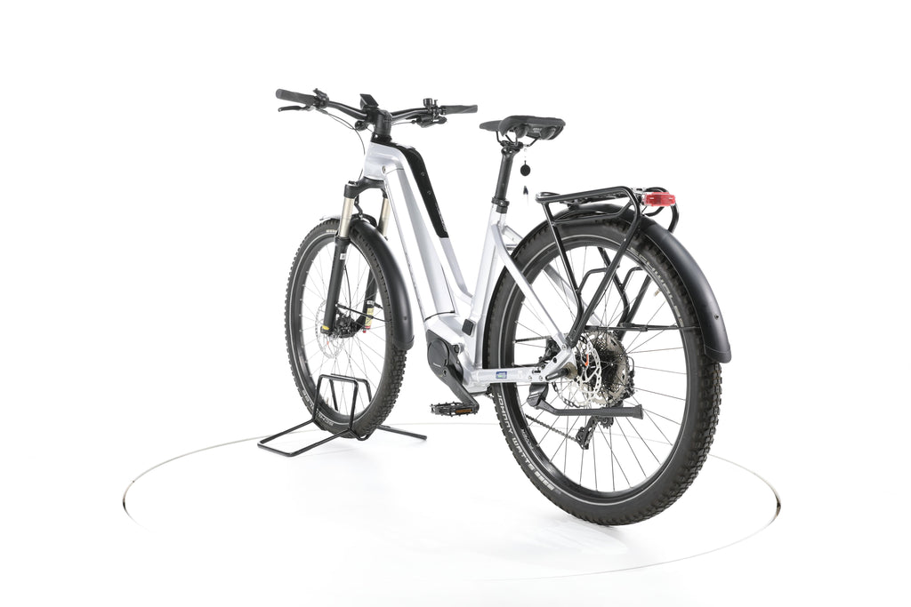 FLYER Goroc2 2.10 E-Bike - Image 9