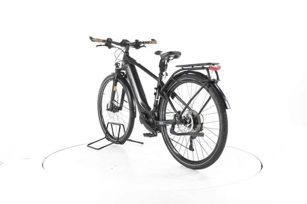 Giant Explore E+ 1 Trekking E-Bike - Image 9
