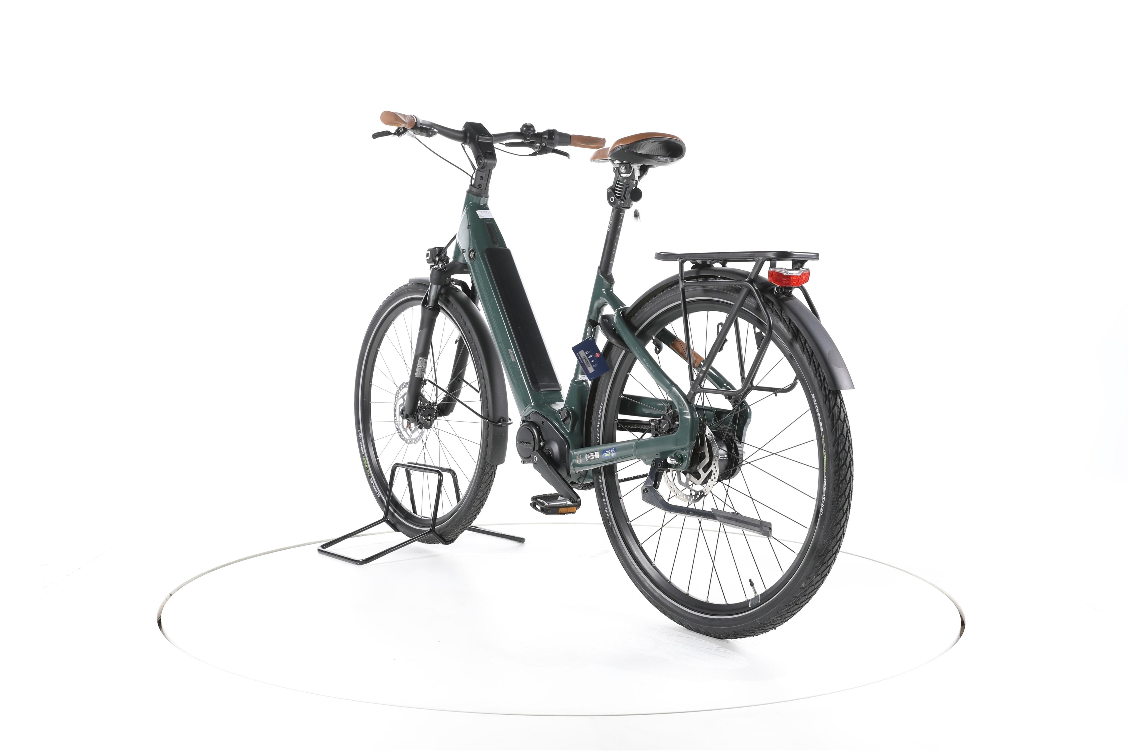 Liv Allure E+1 Trekking E-Bike Tiefeinsteiger - Image 9