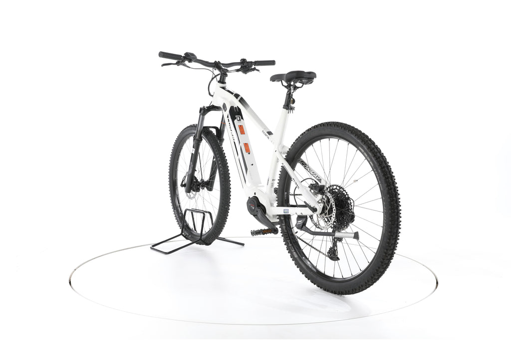Conway Cairon S 4.0 E-Bike - Image 9