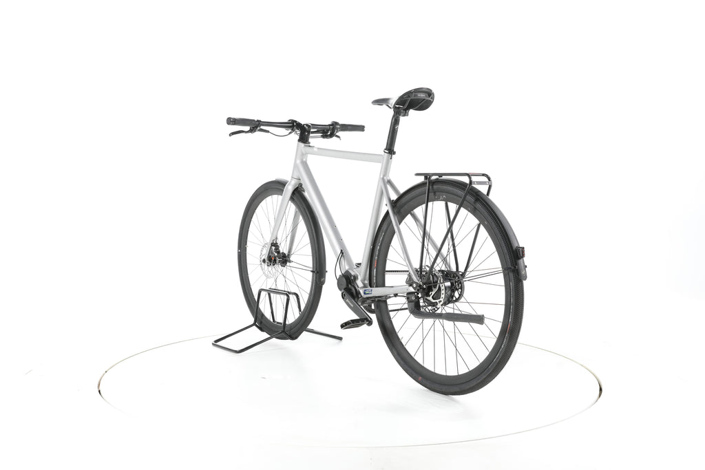 DESIKNIO Pinion X35 City E-Bike - Image 9