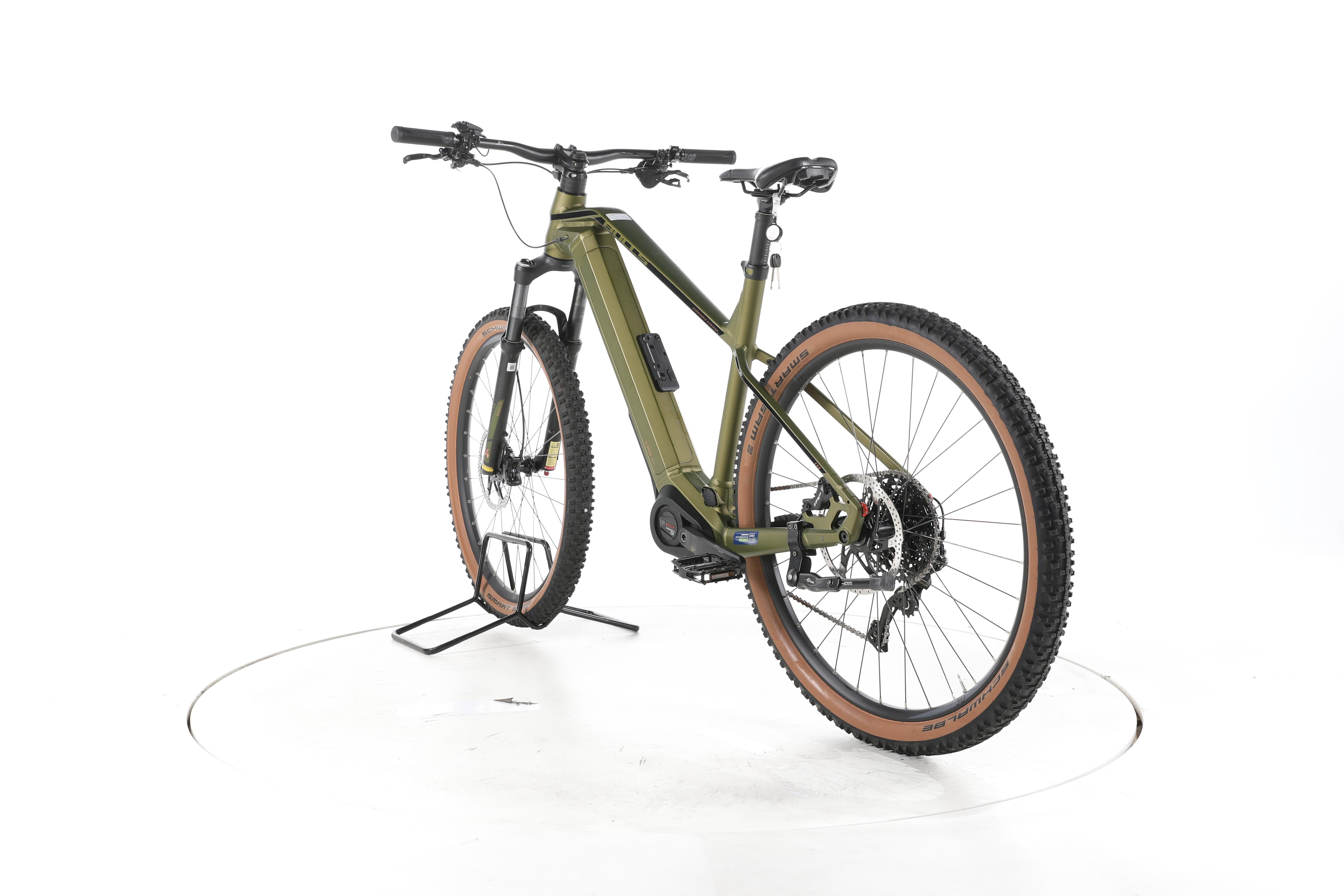 Bulls Sonic EVO 1 E-Bike - Image 9