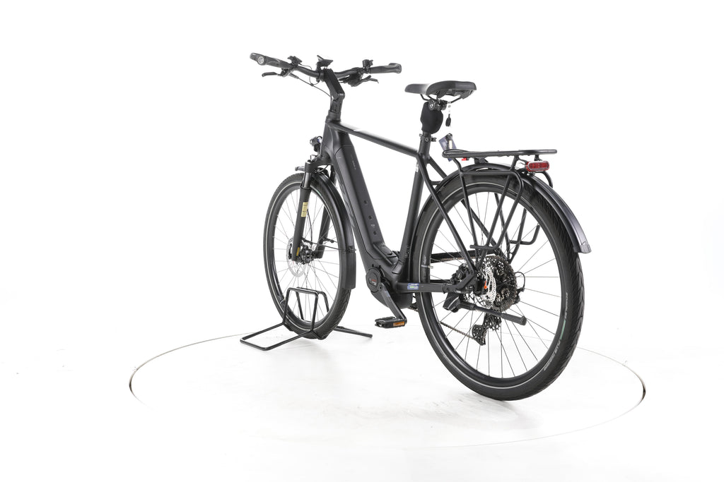 KTM Cento 10 Plus Trekking E-Bike - Image 9