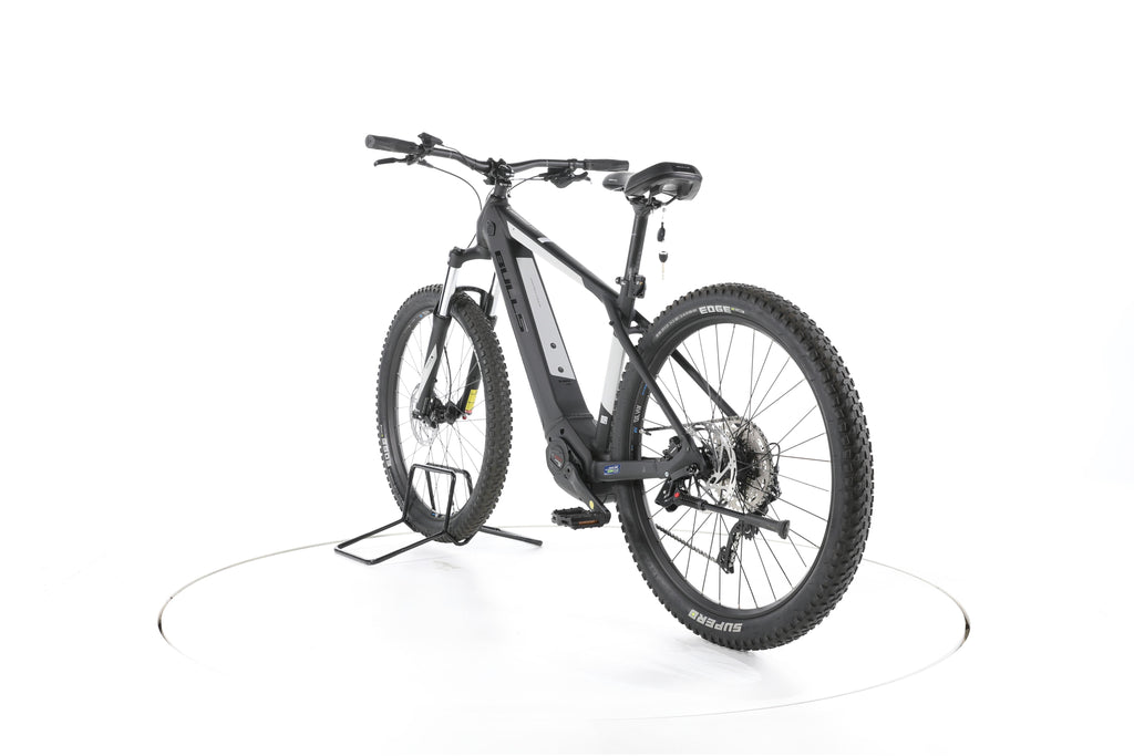 Bulls Copperhead EVO 1 E-Bike 2024 - Image 9