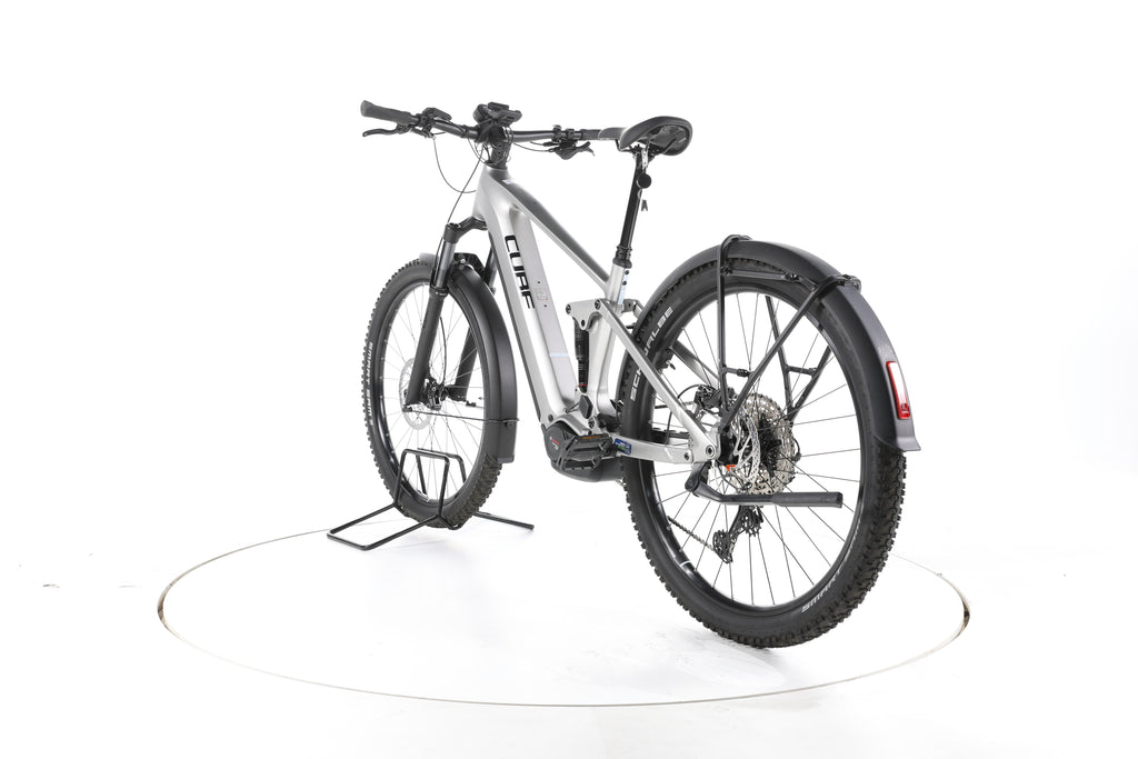 Cube Stereo Hybrid ONE22 Race Allroad SUV E-Bike 2025 - Image 9