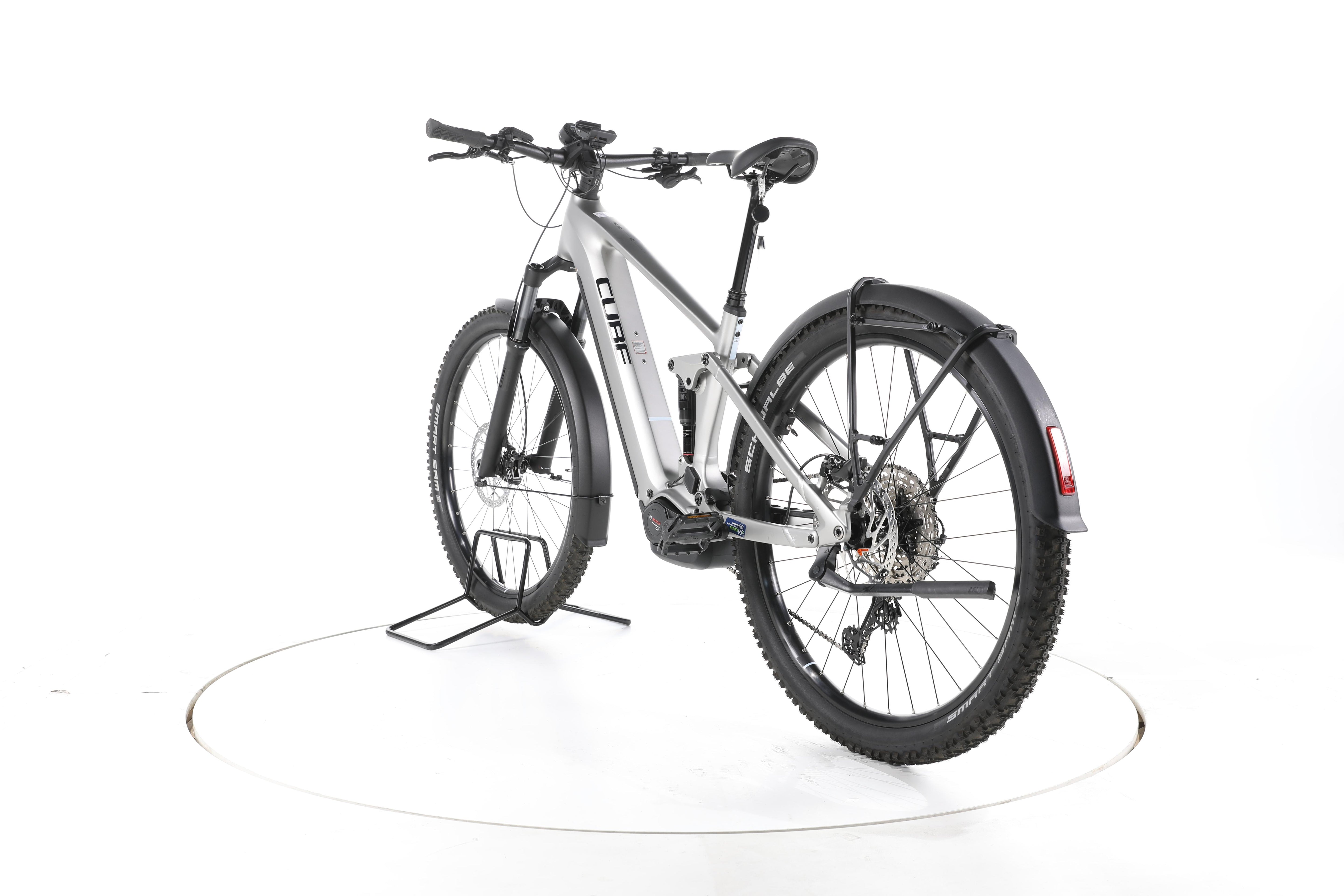 Cube Stereo Hybrid ONE22 Race Allroad SUV E-Bike 2025 - Image 9