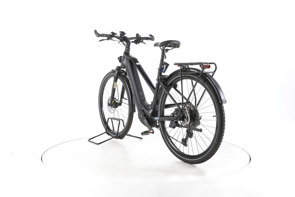 KTM ZEG POWER SPORT 11 PLUS Trekking E-Bike - Image 9