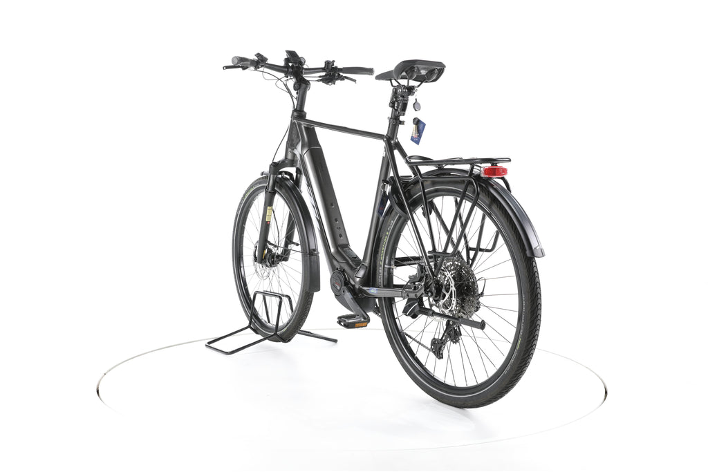 KTM Macina Style XL Trekking E-Bike 2024 - Image 9