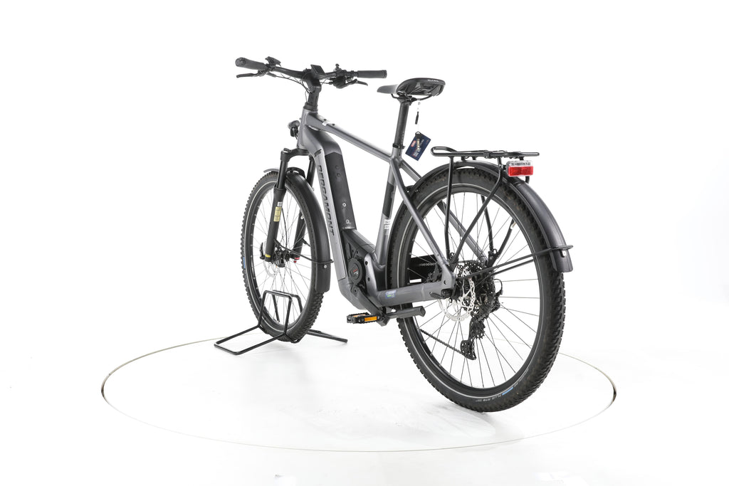 Bergamont E-Horizon Premium SUV SUV E-Bike - Image 9