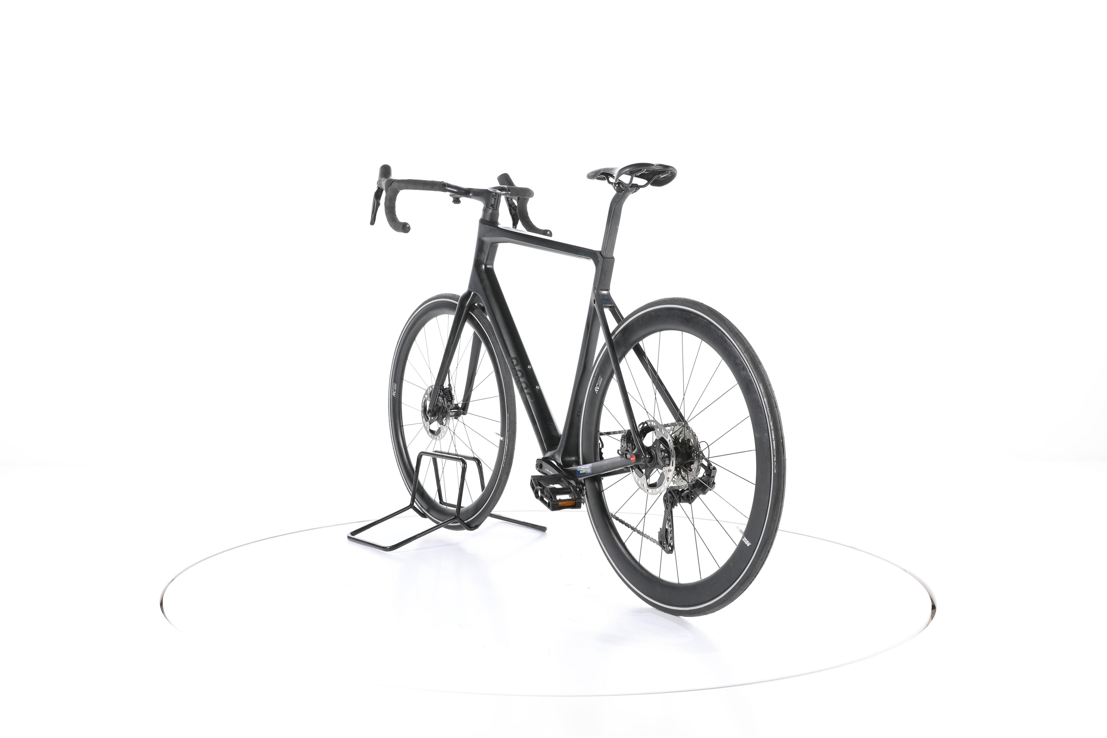 Rose REVEAL SIX DISC Dura Ace Di2 - Image 9