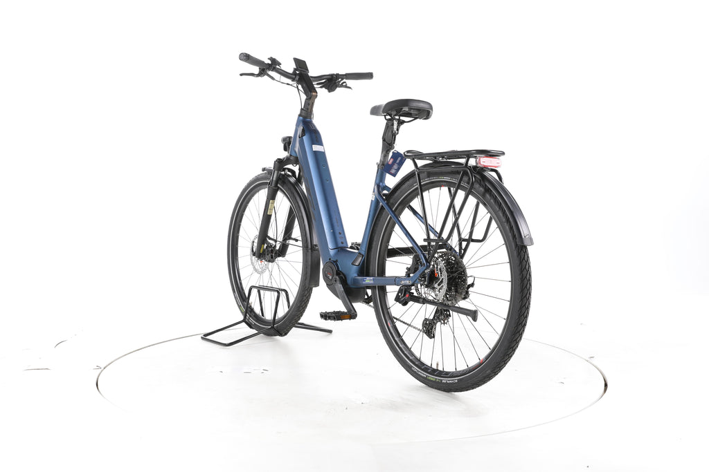 KTM Macina Style 730 Trekking E-Bike Tiefeinsteiger - Image 9