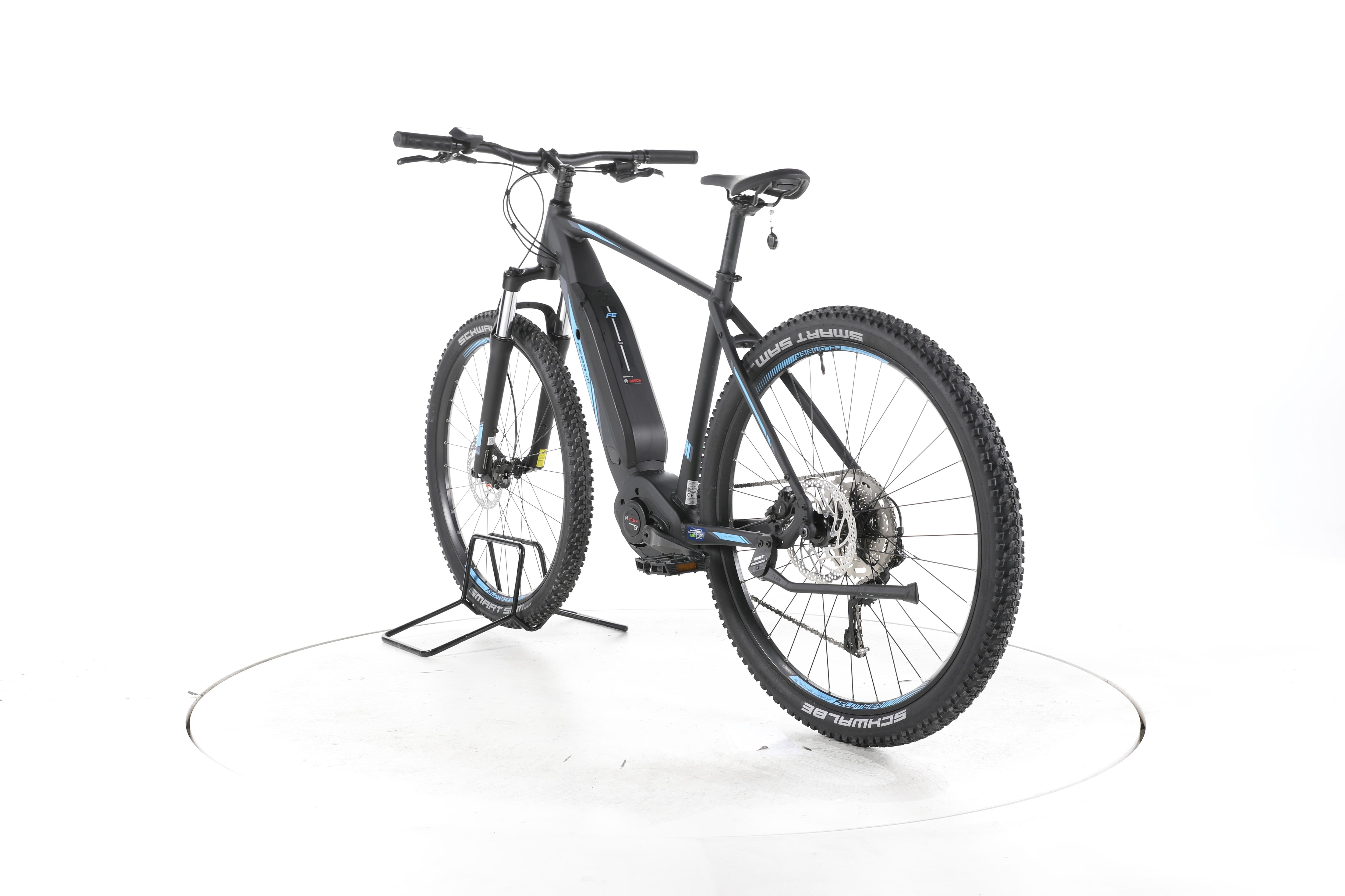 Feldmeier Fe 29 M ECO E-Bike - Image 9