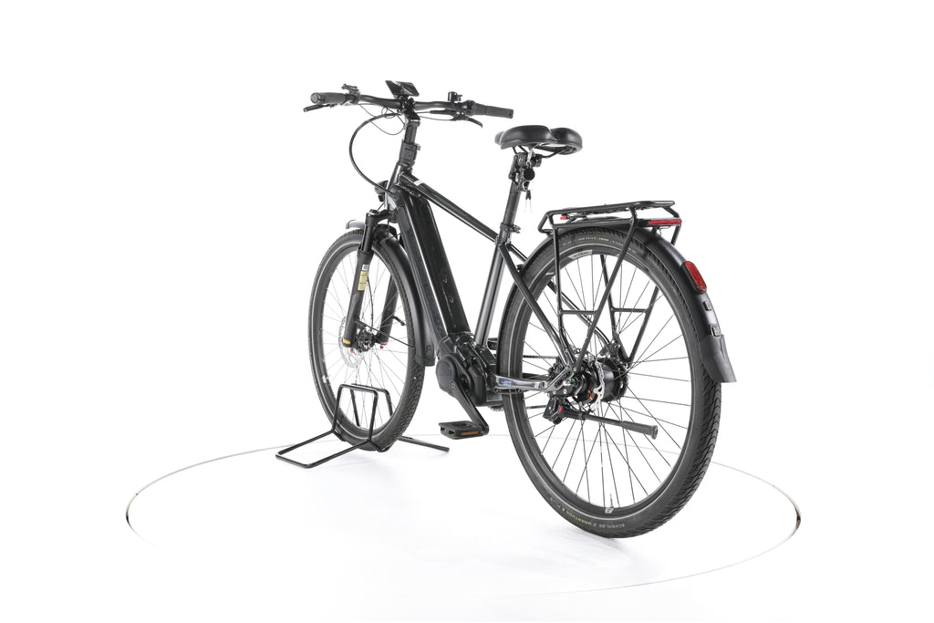 Bulls Tourer EVO 5R Fit City E-Bike - Image 9